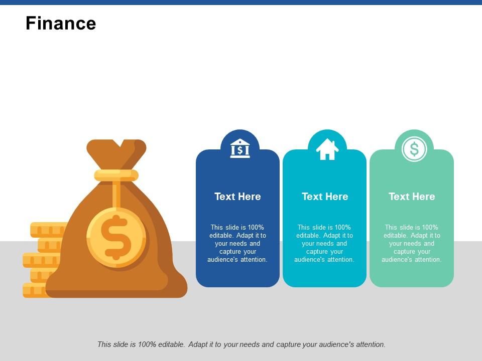 Detail Finance Background Powerpoint Nomer 26