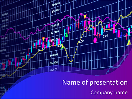 Detail Finance Background Powerpoint Nomer 42