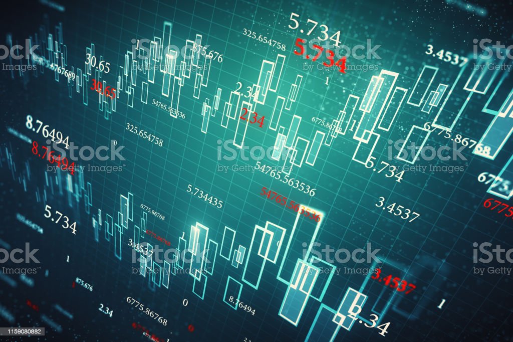 Detail Finance Wallpaper Nomer 8