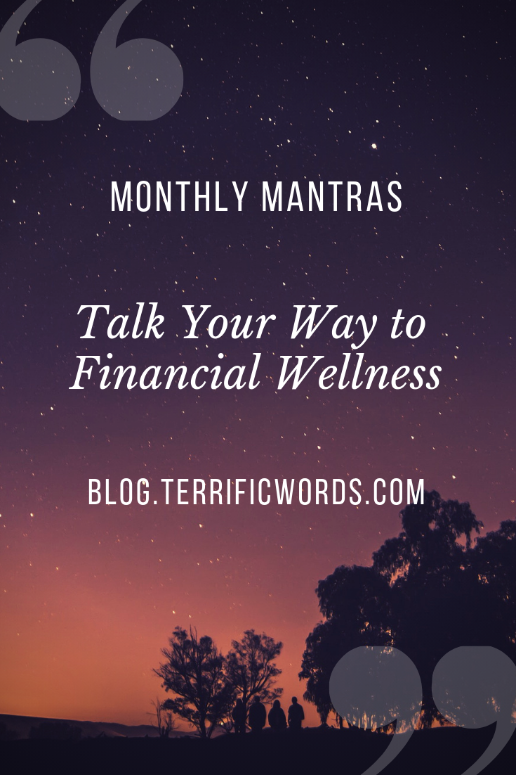 Detail Financial Wellness Quotes Nomer 26