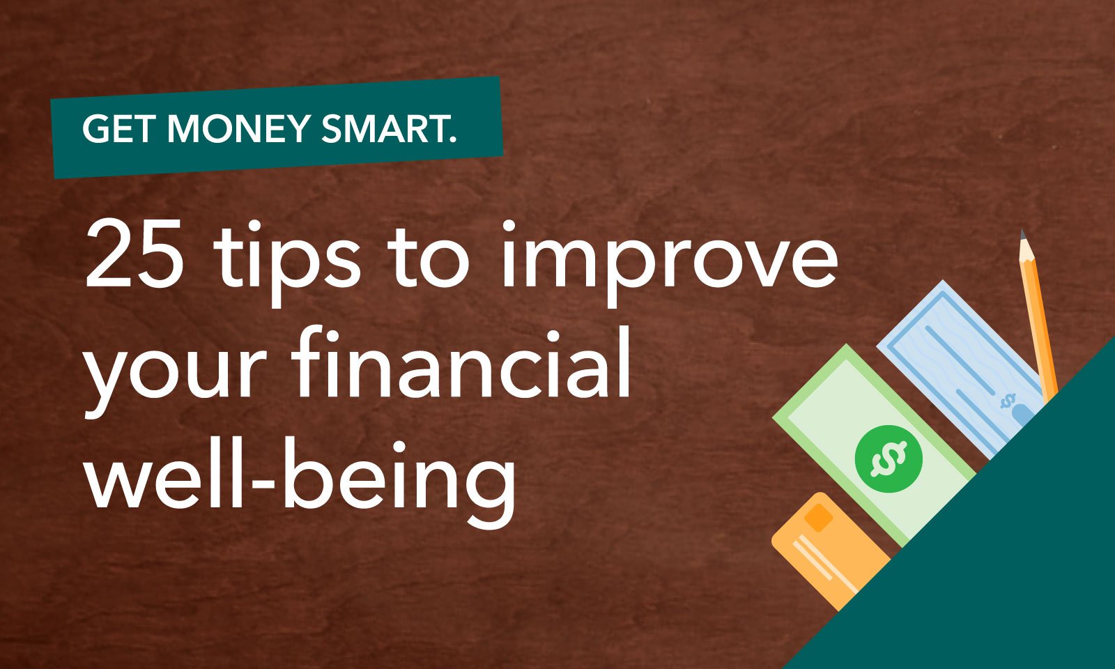 Detail Financial Wellness Quotes Nomer 31