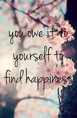 Detail Find Your Own Happiness Quotes Nomer 50