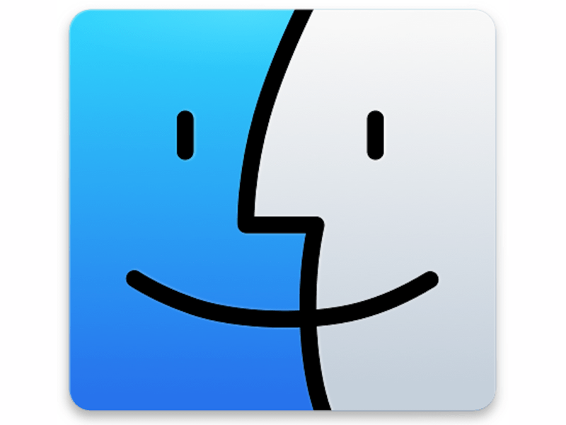 Finder Logo - KibrisPDR