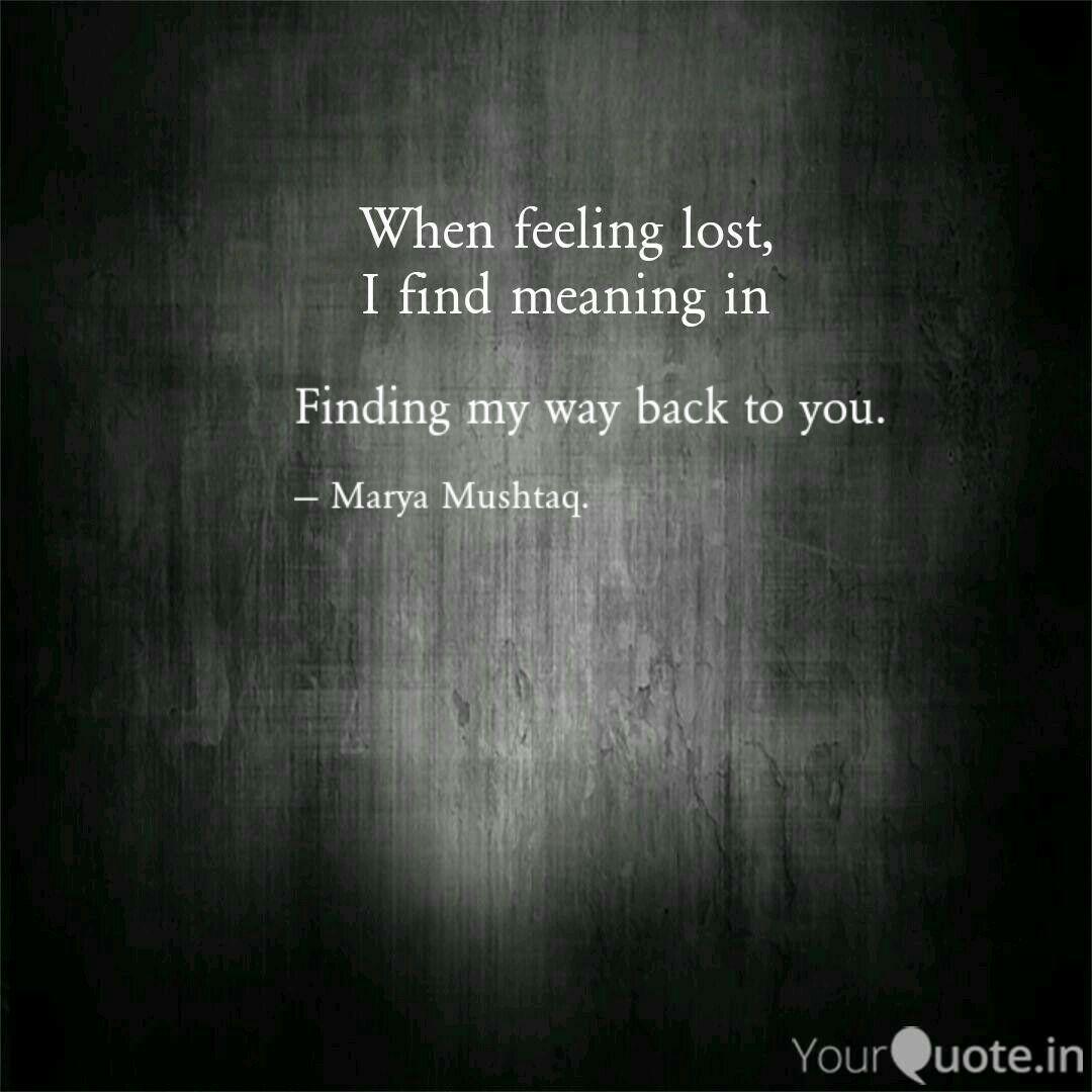 Download Finding My Way Quotes Nomer 52