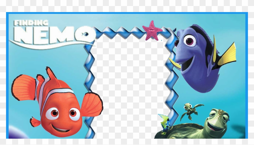 Detail Finding Nemo Hd Nomer 46