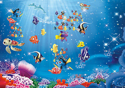 Detail Finding Nemo Wallpaper Nomer 26