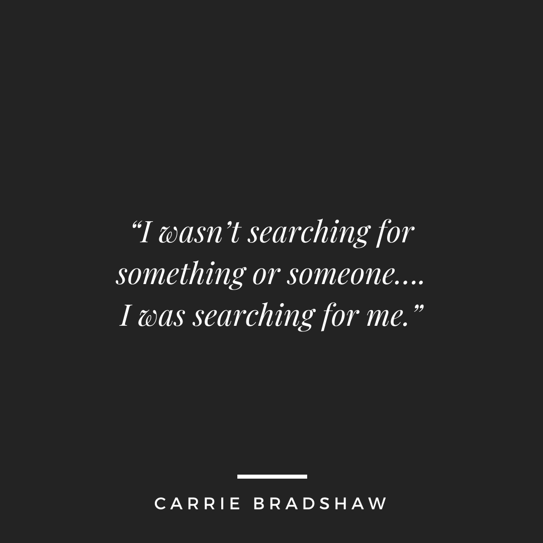 Detail Finding Yourself Quotes Nomer 25