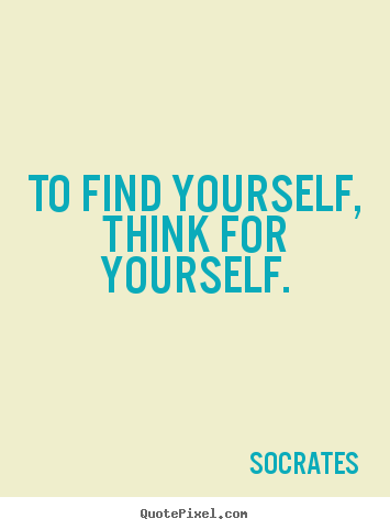 Detail Finding Yourself Quotes Nomer 34