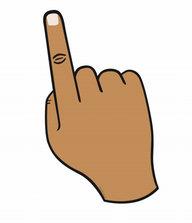 Detail Finger Image Nomer 8
