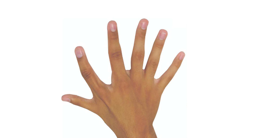 Detail Finger Image Nomer 9