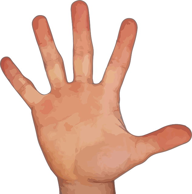 Detail Finger Image Nomer 16