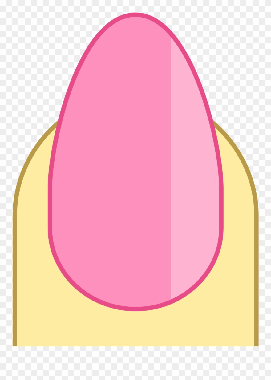 Detail Finger Nail Png Nomer 26