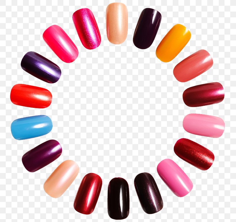 Detail Finger Nail Png Nomer 8