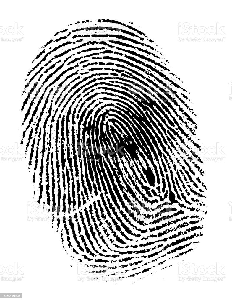 Detail Finger Print Images Nomer 15