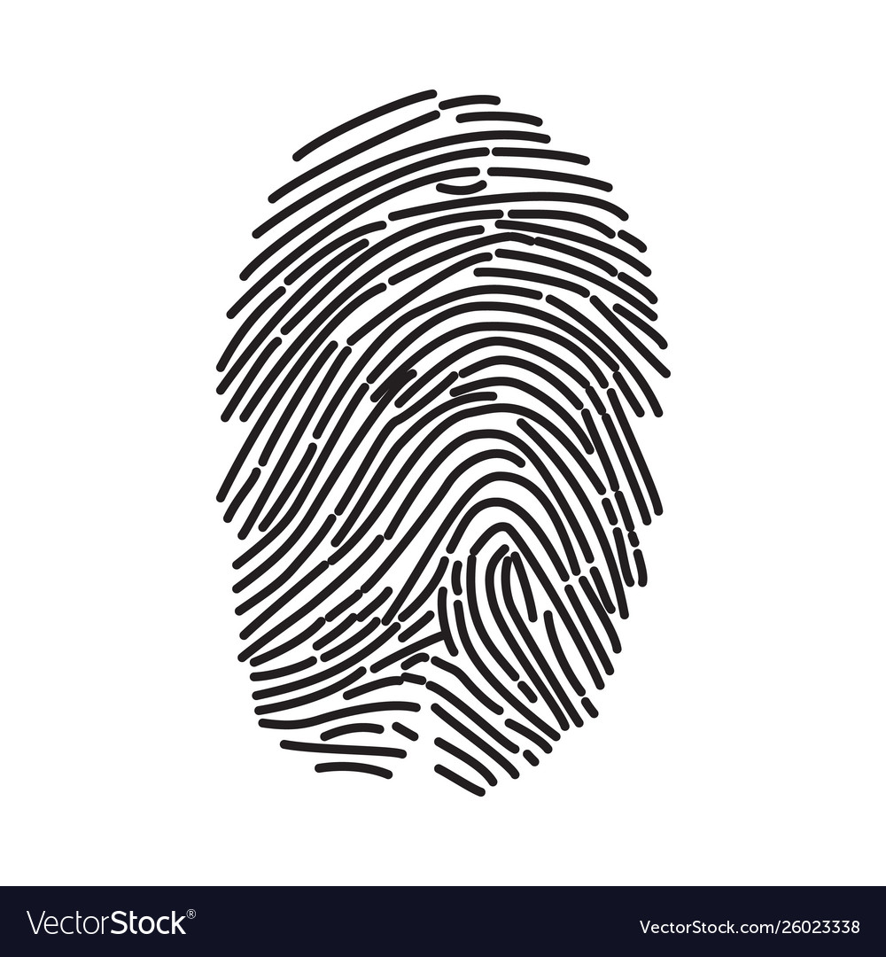 Detail Finger Print Images Nomer 16