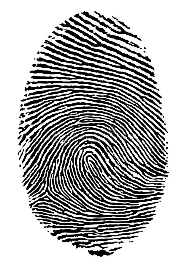 Detail Finger Print Images Nomer 19