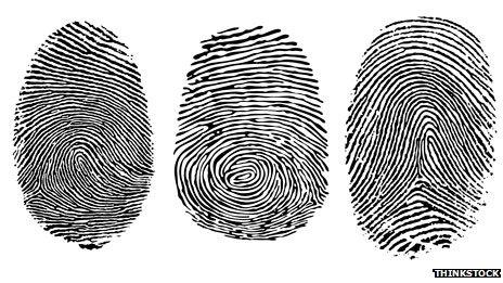 Detail Finger Print Images Nomer 5