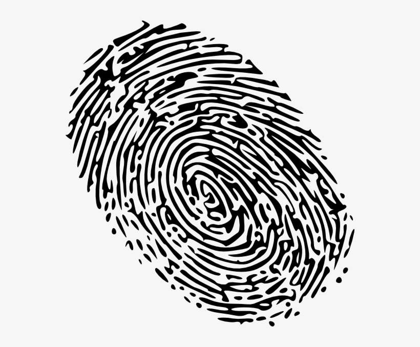 Detail Finger Print Images Nomer 38