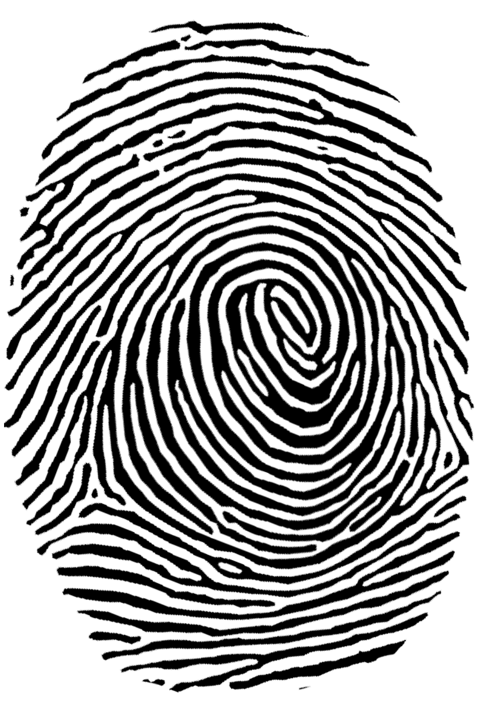 Detail Finger Print Images Nomer 39