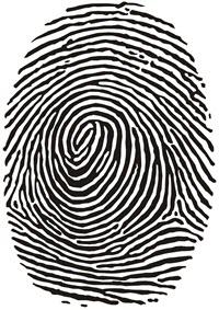 Detail Finger Print Images Nomer 43