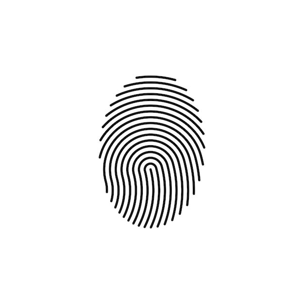 Detail Finger Print Images Nomer 45