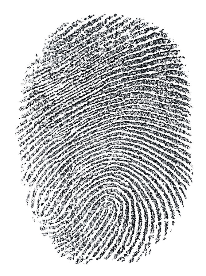 Detail Finger Print Images Nomer 49