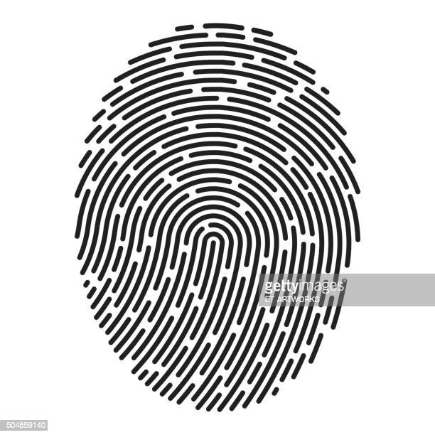 Detail Finger Print Images Nomer 10