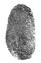 Detail Finger Print Pictures Nomer 37