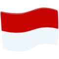 Detail Flagge Monaco Indonesien Nomer 15