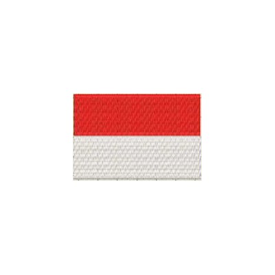 Detail Flagge Monaco Indonesien Nomer 19