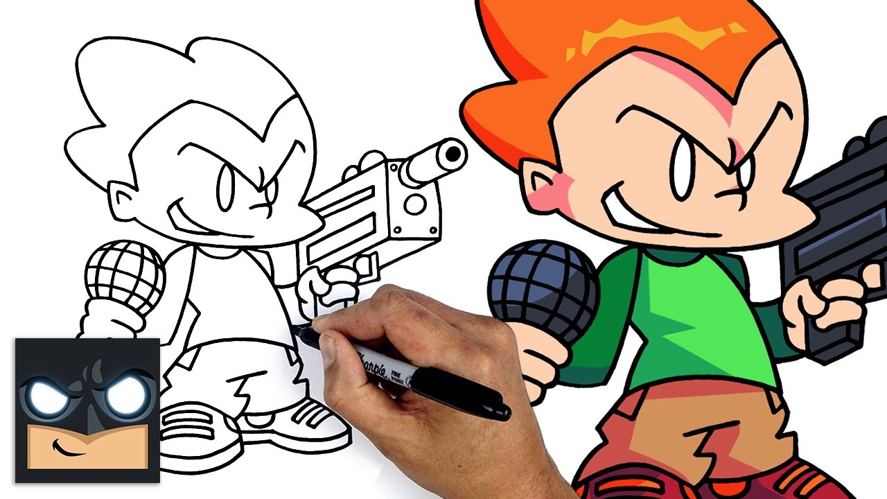 Detail Funken Animation Nomer 4