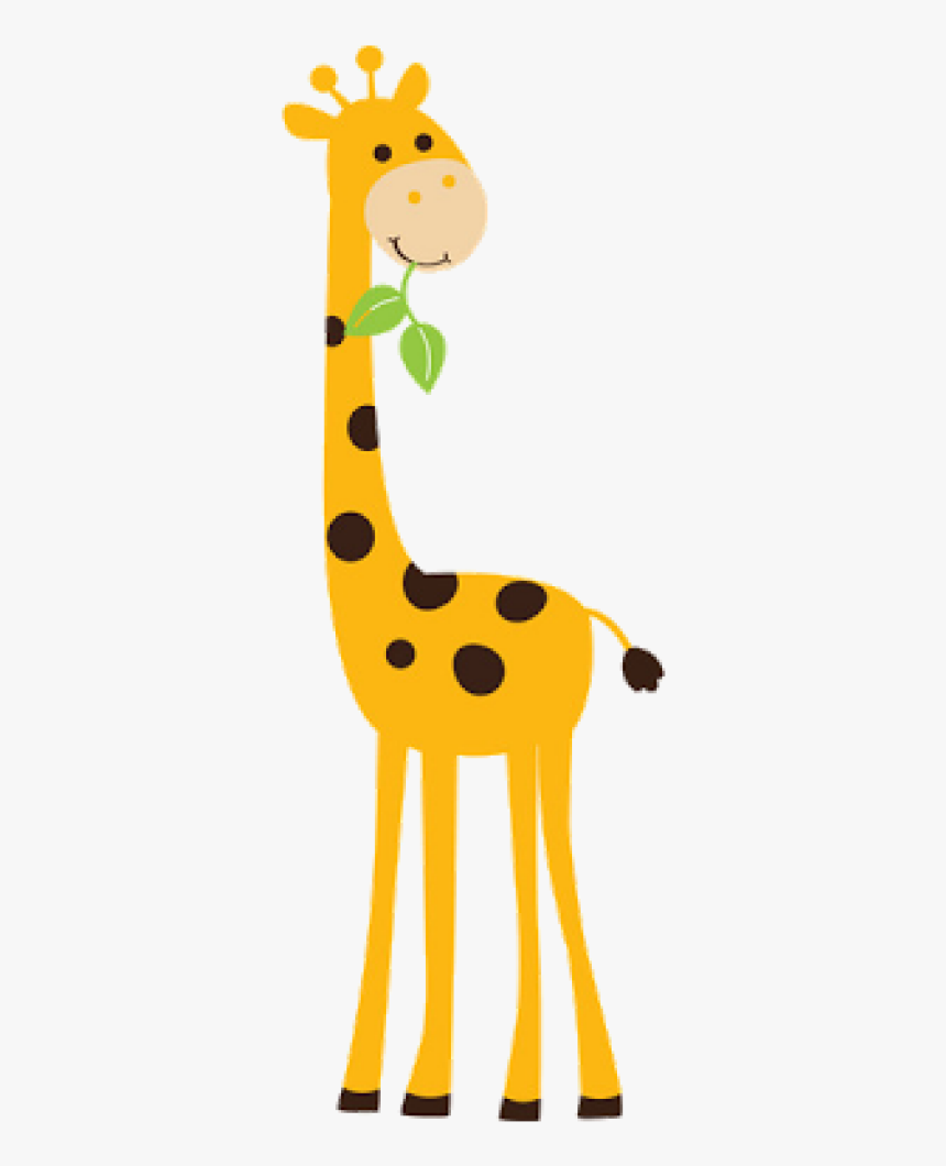 Detail Giraffe Png Nomer 5