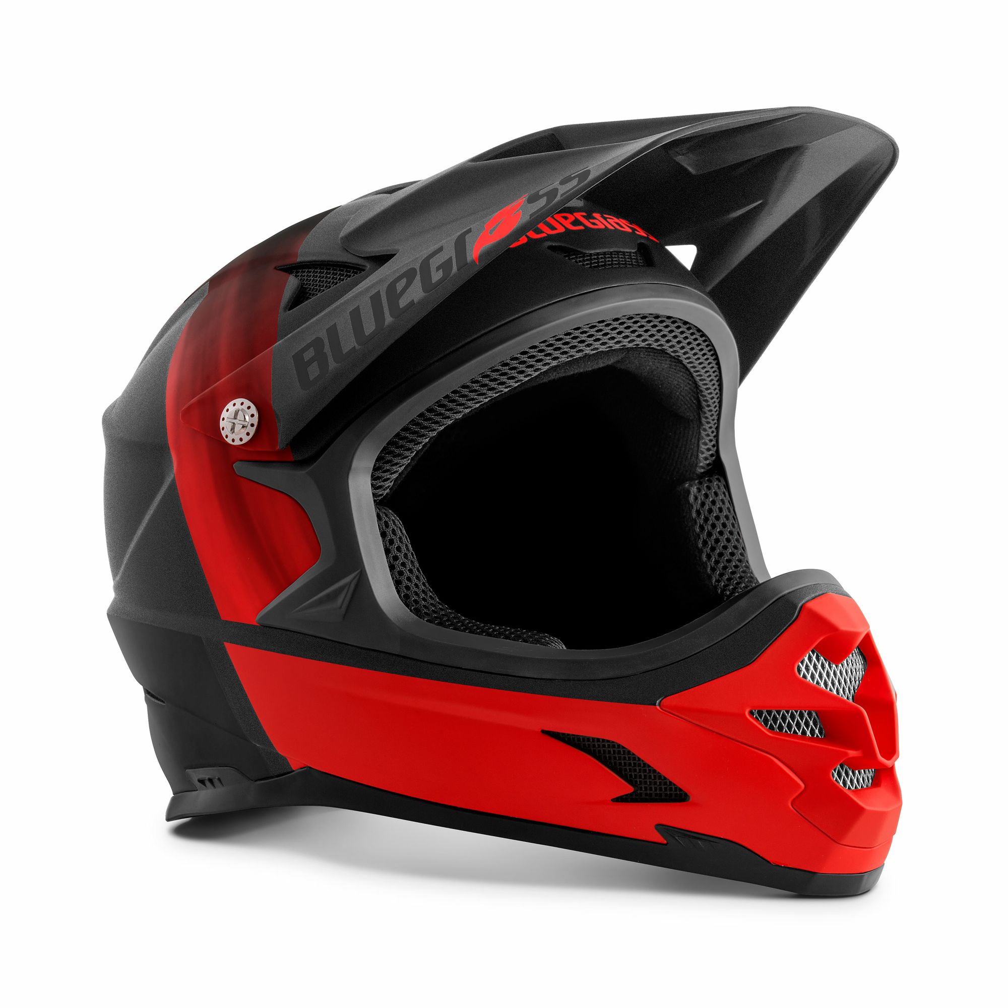 Detail Hunde Motorradhelm Nomer 20