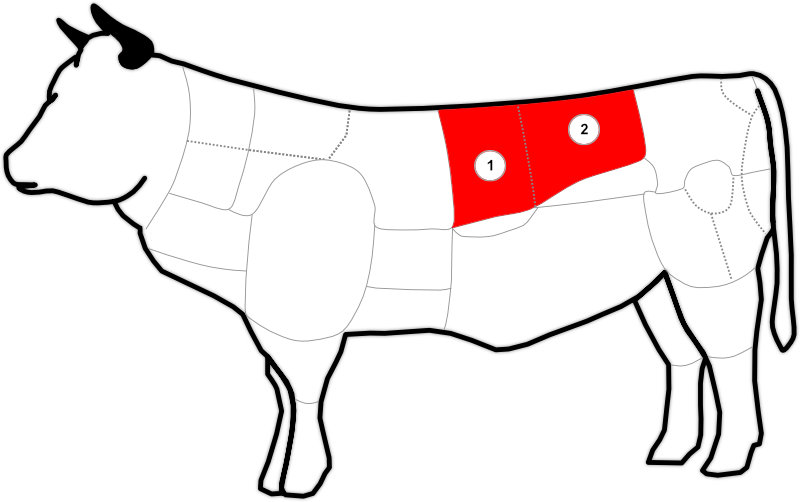 Detail Kobe Rind Kuh Nomer 13