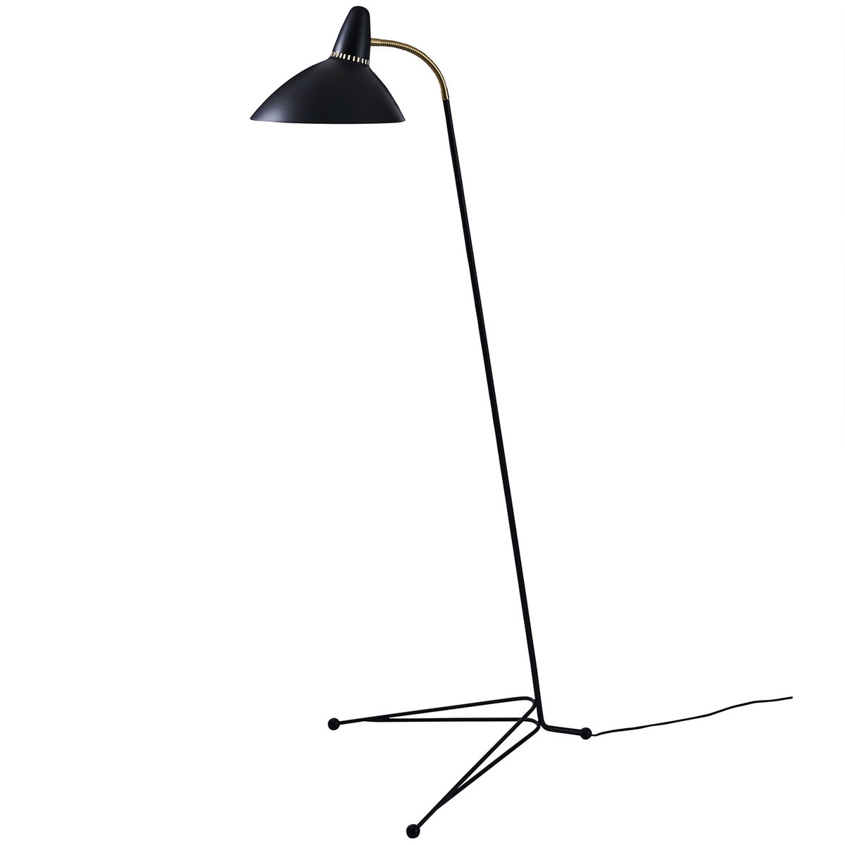 Detail Lampe Danish Design Nomer 5