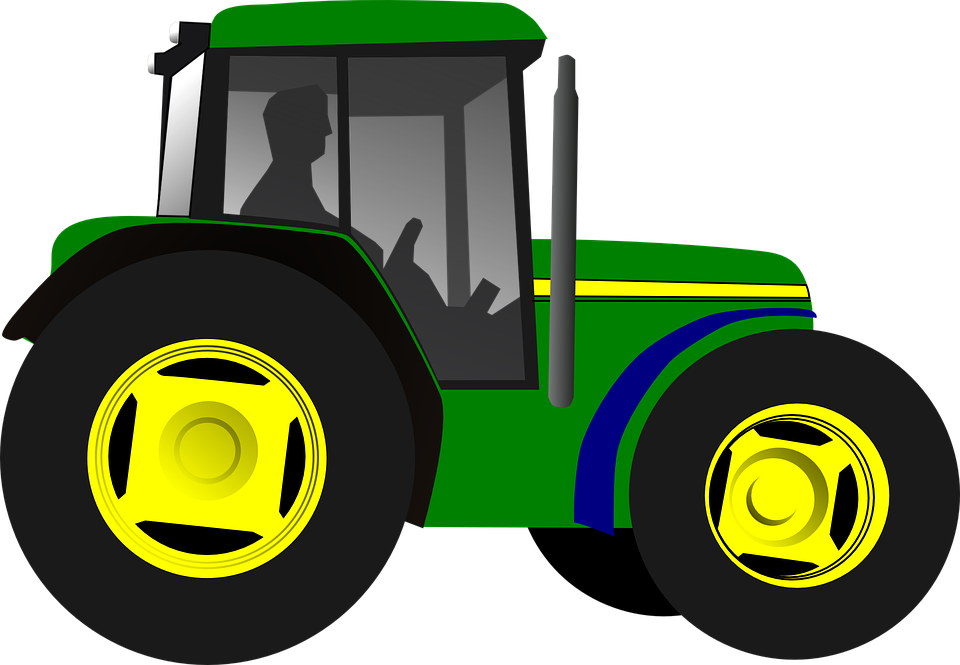 Detail Landwirt Bauer Clipart Nomer 14