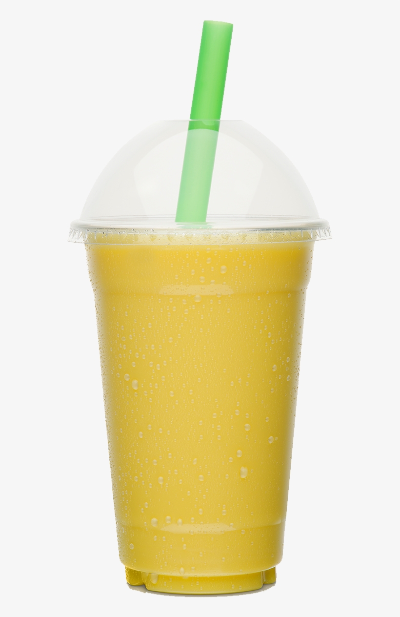 Detail Mango Shake Nomer 12