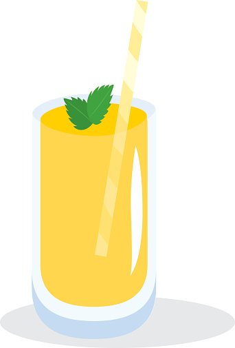 Detail Mango Shake Nomer 2