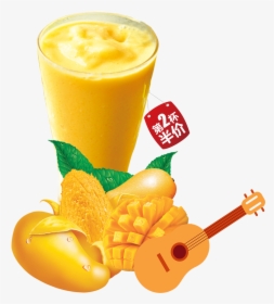 Detail Mango Shake Nomer 27
