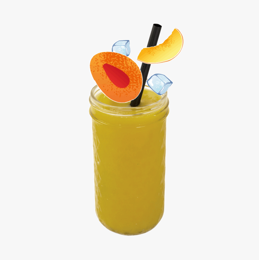 Detail Mango Shake Nomer 4