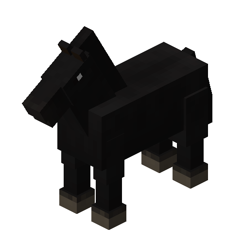 Detail Minecraft Horse Tack Mod Nomer 2