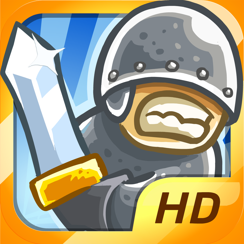 Detail Minecraft Kingdom Rush Nomer 11