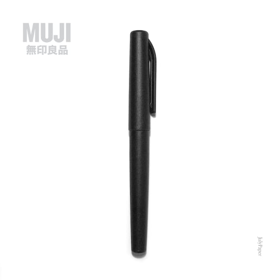Detail Muji Schreibwaren Nomer 12
