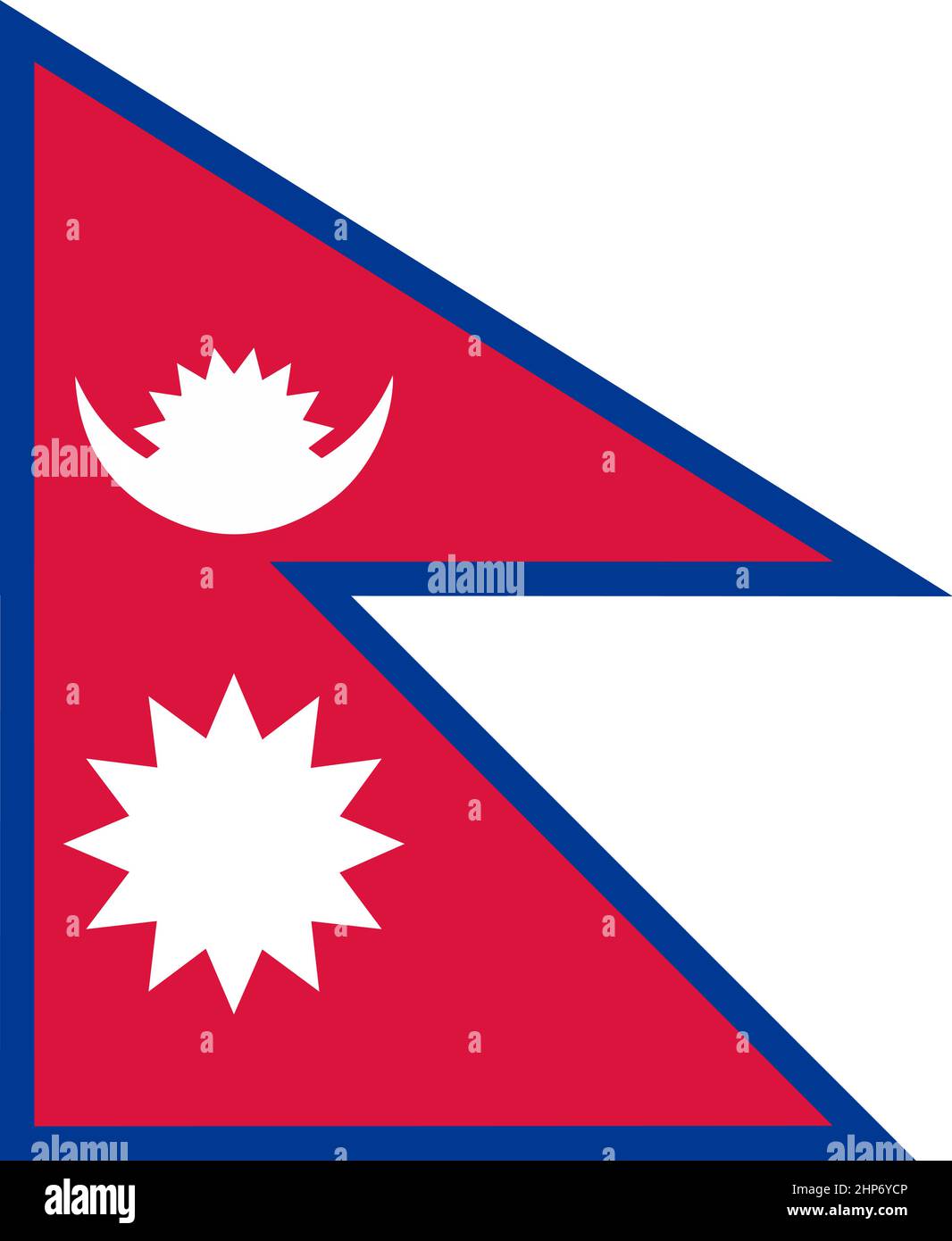 Detail Nepal Mapa Fisico Nomer 8