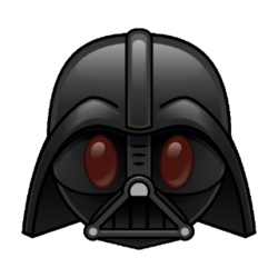 Detail Star Wars Emoji Nomer 9