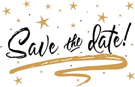 Detail Text Save The Date Nomer 17