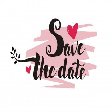 Detail Text Save The Date Nomer 21