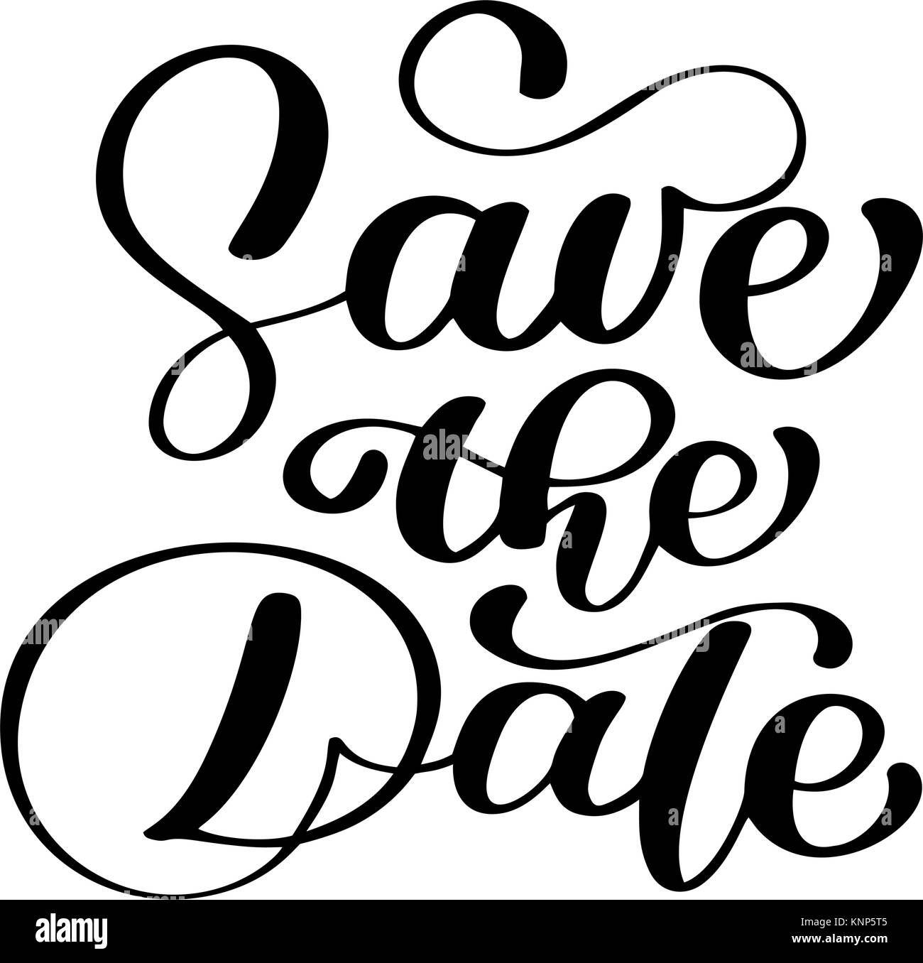 Detail Text Save The Date Nomer 25