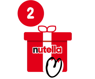 Detail Werbeplakat Nutella Nomer 9