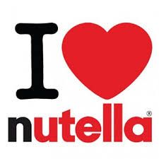 Detail Werbeplakat Nutella Nomer 5